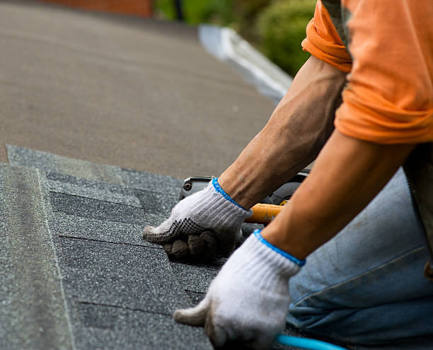 Best Gutter Installation and Roofing  in Washington, WV